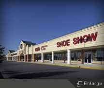 The Center at Dover
