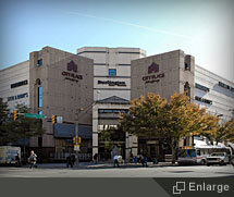 The City Place Mall