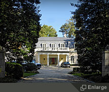 Bowman Residence
