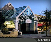 The Center at Salisbury