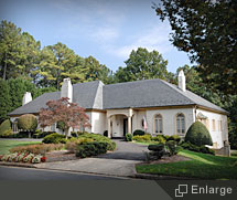 Col. Georgelas Residence
