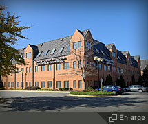 Park Lane Professional Park