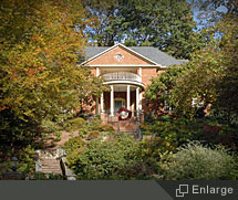 Potomac Knolls